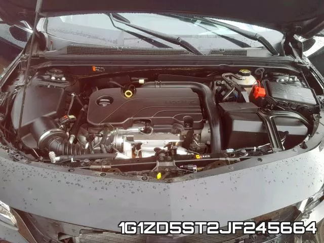 1G1ZD5ST2JF245664 фото 8