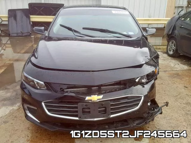 1G1ZD5ST2JF245664 фото 10