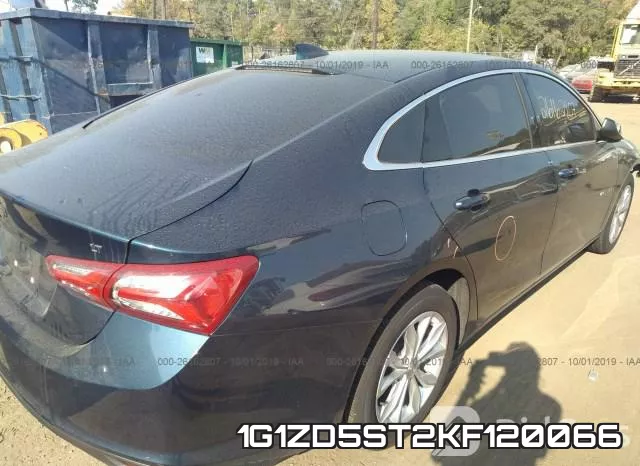 1G1ZD5ST2KF120066 фото 5