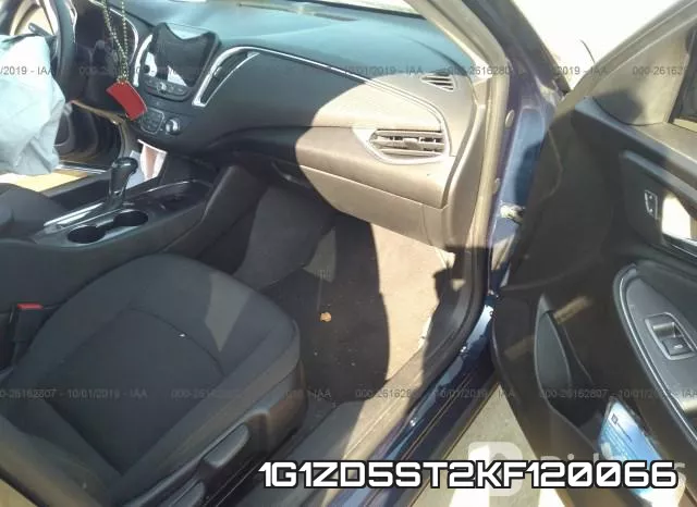 1G1ZD5ST2KF120066 фото 6