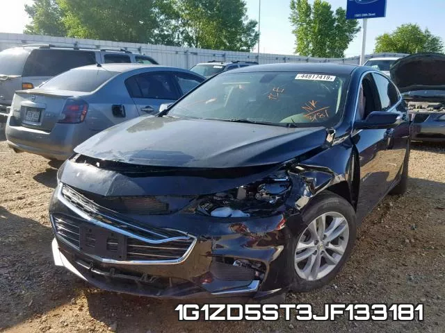 1G1ZD5ST3JF133181 фото 3