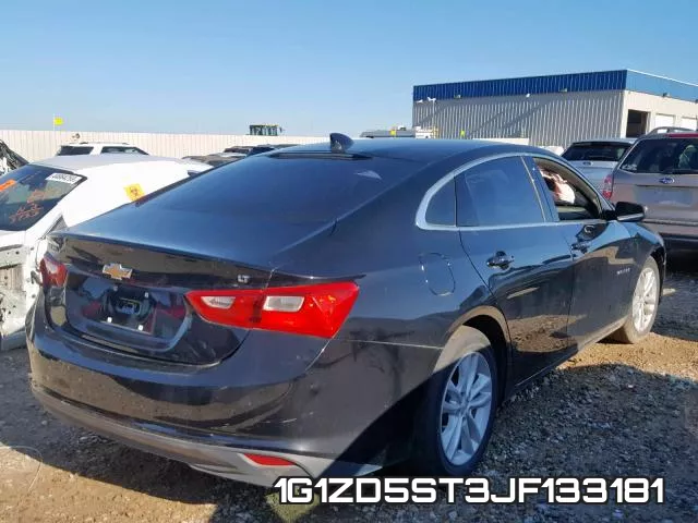 1G1ZD5ST3JF133181 фото 5