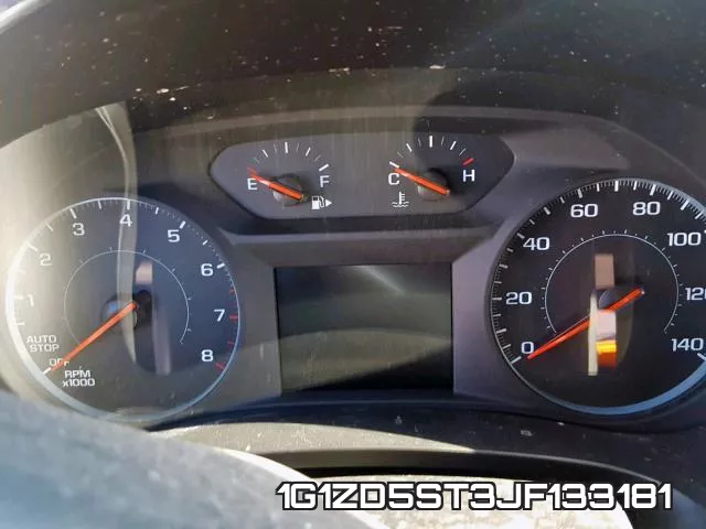 1G1ZD5ST3JF133181 фото 9