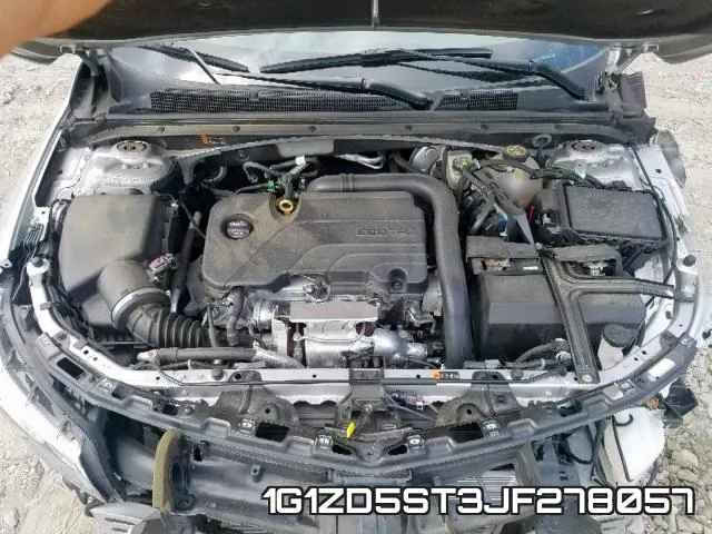 1G1ZD5ST3JF278057 фото 8