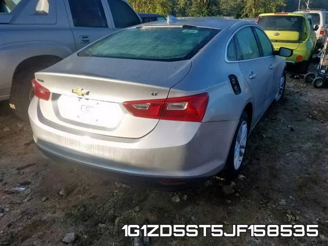 1G1ZD5ST5JF158535 фото 5