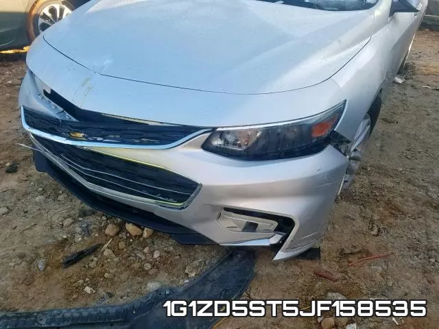 1G1ZD5ST5JF158535 фото 10