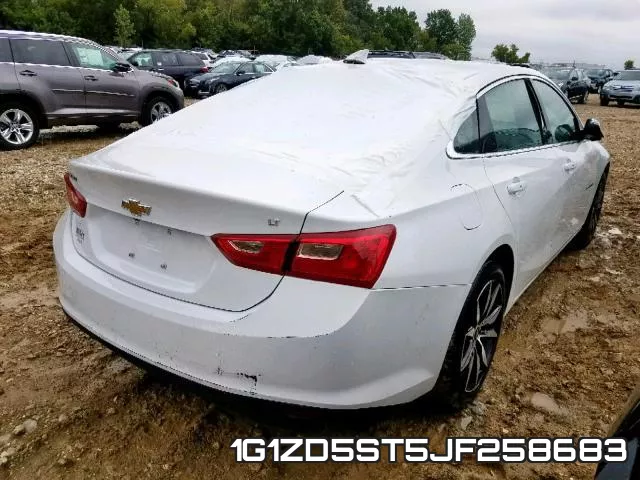 1G1ZD5ST5JF258683 фото 5