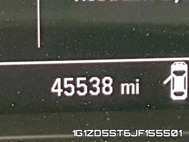 1G1ZD5ST6JF155501 фото 9
