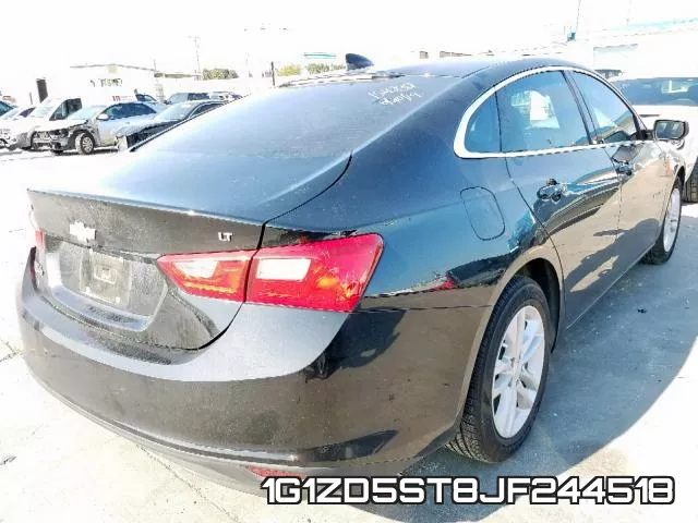 1G1ZD5ST8JF244518 фото 5