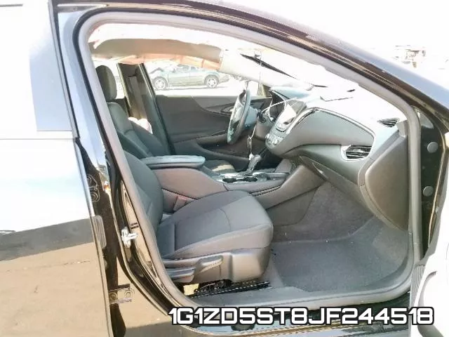 1G1ZD5ST8JF244518 фото 6