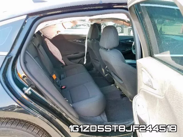 1G1ZD5ST8JF244518 фото 7