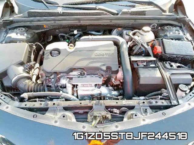 1G1ZD5ST8JF244518 фото 8