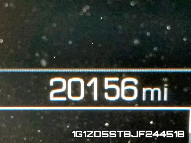 1G1ZD5ST8JF244518 фото 9