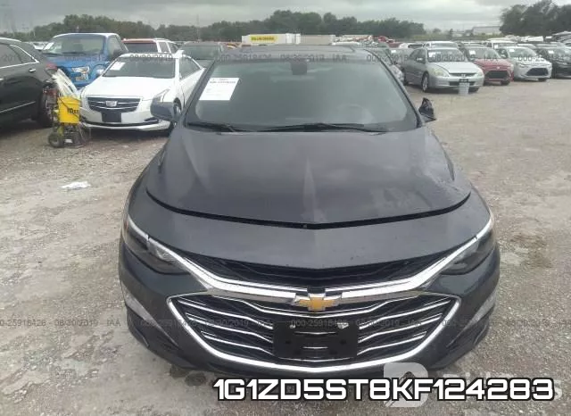 1G1ZD5ST8KF124283 фото 7