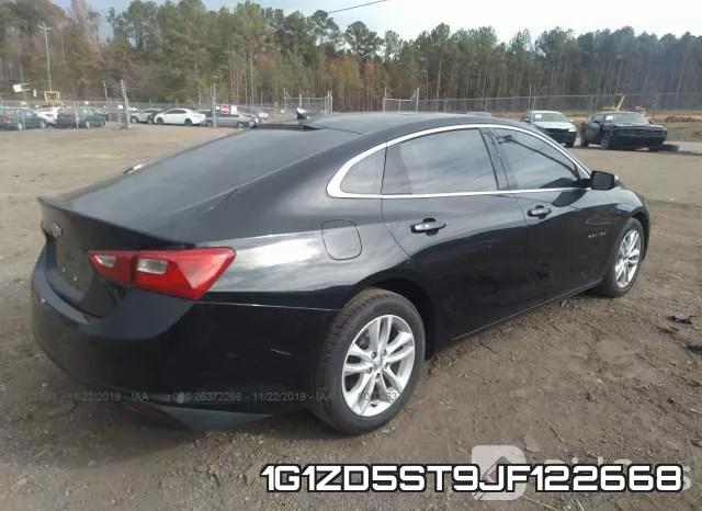 1G1ZD5ST9JF122668 фото 5