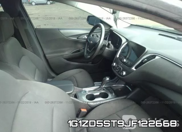 1G1ZD5ST9JF122668 фото 6