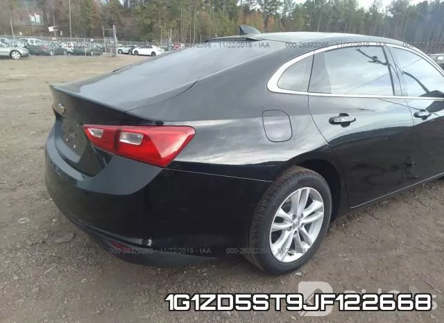 1G1ZD5ST9JF122668 фото 7