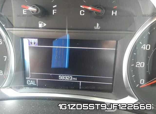 1G1ZD5ST9JF122668 фото 8