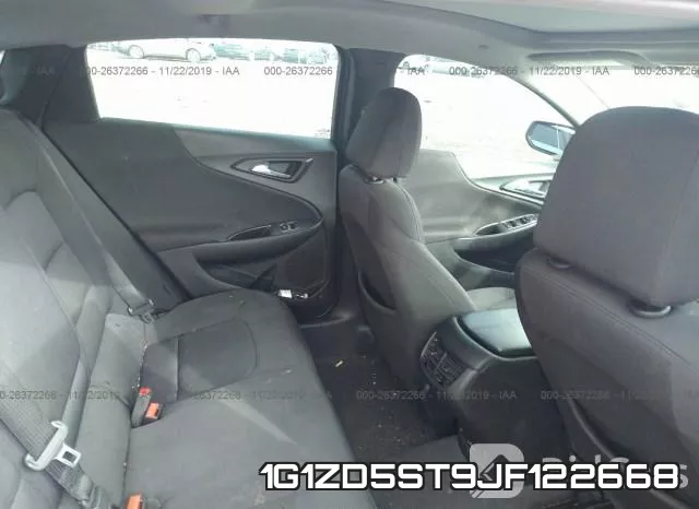 1G1ZD5ST9JF122668 фото 9