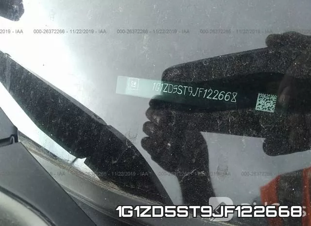 1G1ZD5ST9JF122668 фото 10