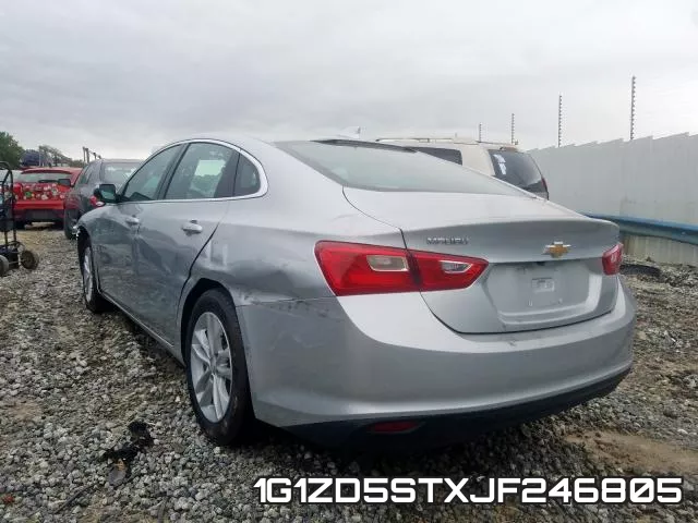 1G1ZD5STXJF246805 фото 4