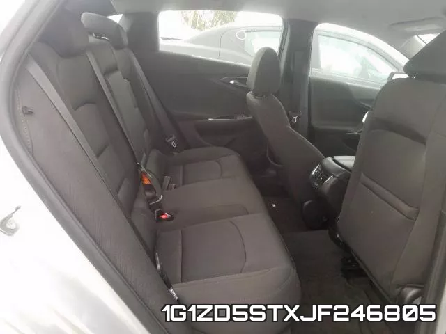1G1ZD5STXJF246805 фото 7