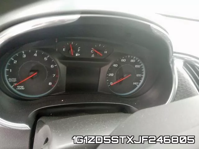 1G1ZD5STXJF246805 фото 9