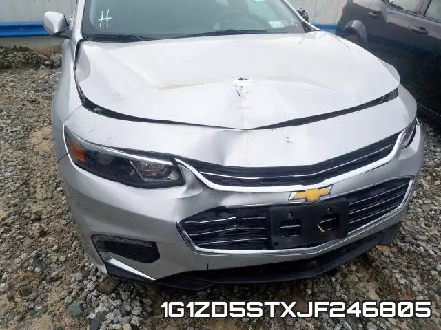 1G1ZD5STXJF246805 фото 10