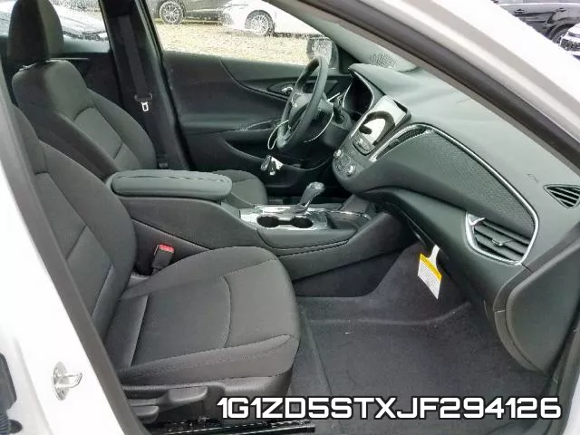 1G1ZD5STXJF294126 фото 6