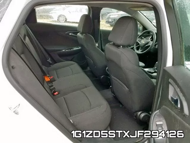 1G1ZD5STXJF294126 фото 7