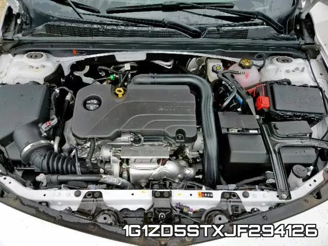 1G1ZD5STXJF294126 фото 8
