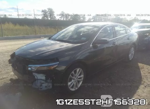 1G1ZE5ST2HF156328 фото 3