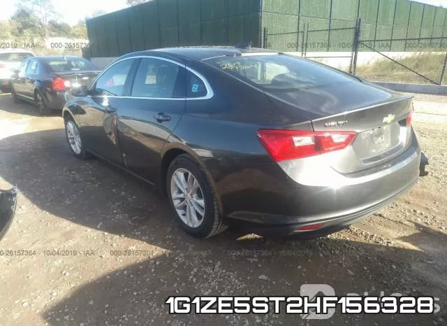 1G1ZE5ST2HF156328 фото 4