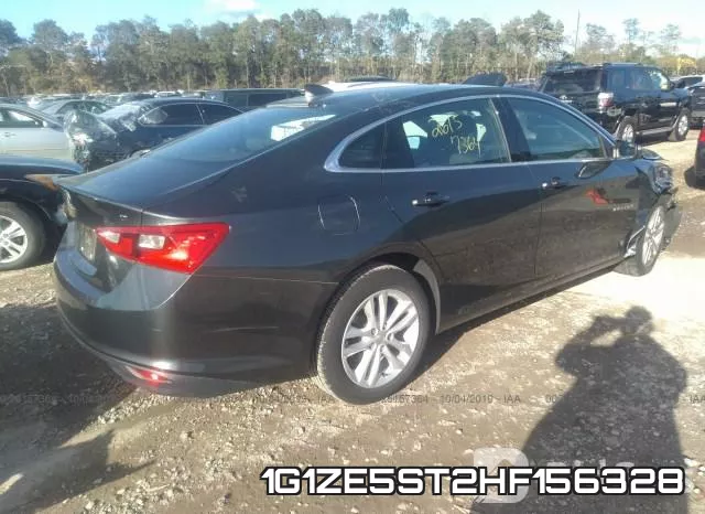 1G1ZE5ST2HF156328 фото 5