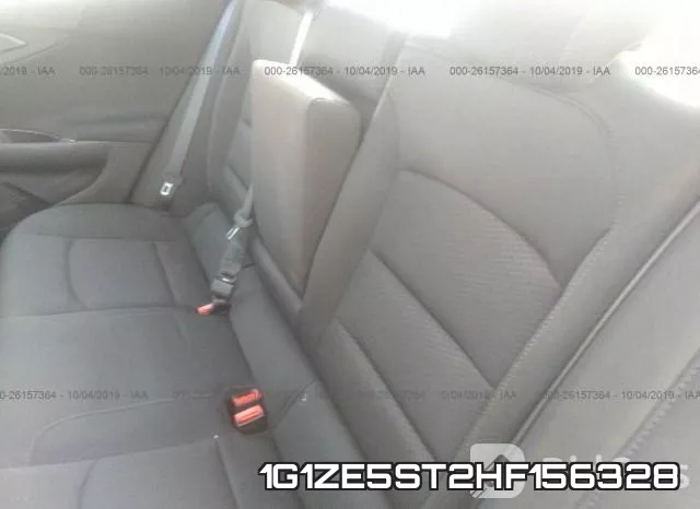 1G1ZE5ST2HF156328 фото 9