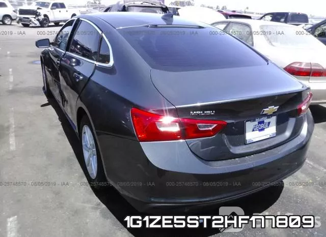 1G1ZE5ST2HF177809 фото 4