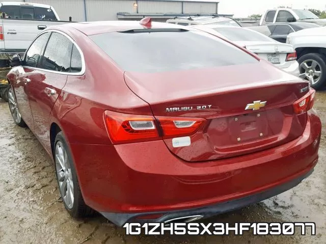 1G1ZH5SX3HF183077 фото 4