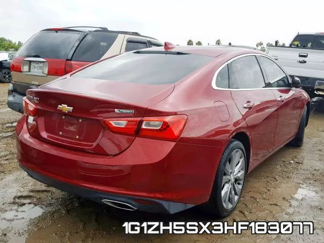 1G1ZH5SX3HF183077 фото 5