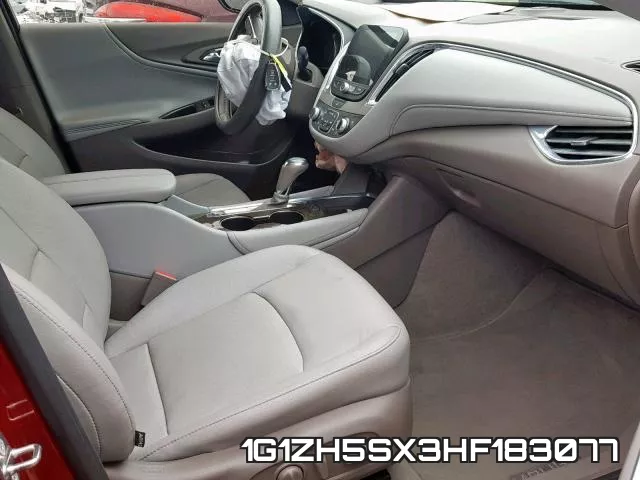 1G1ZH5SX3HF183077 фото 6