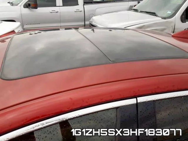 1G1ZH5SX3HF183077 фото 10