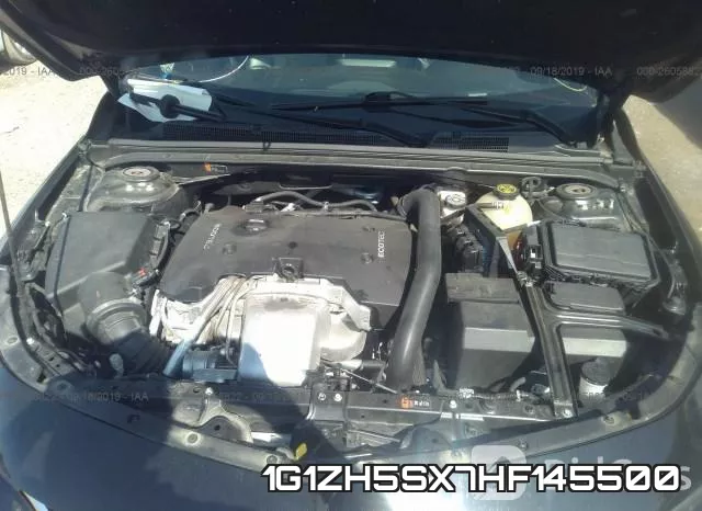1G1ZH5SX7HF145500 фото 2