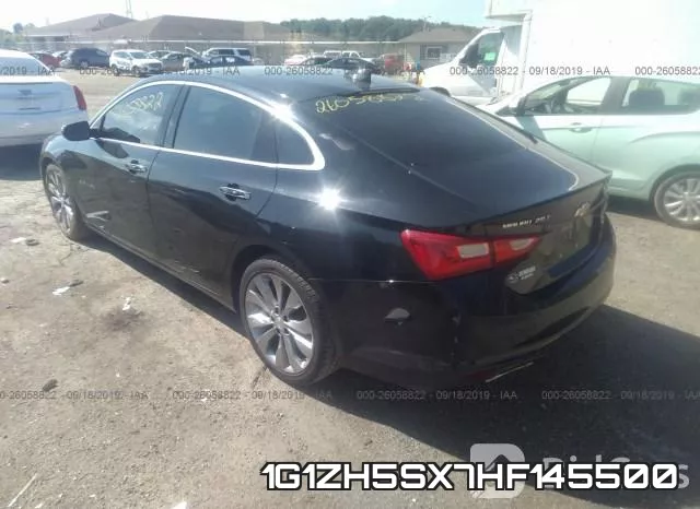 1G1ZH5SX7HF145500 фото 4