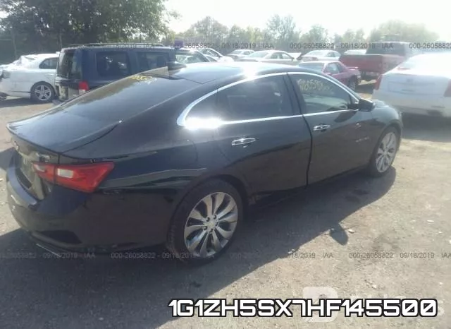 1G1ZH5SX7HF145500 фото 5