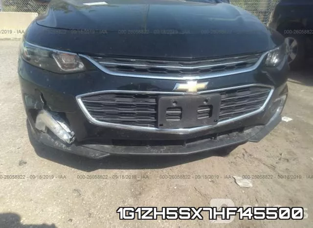 1G1ZH5SX7HF145500 фото 7
