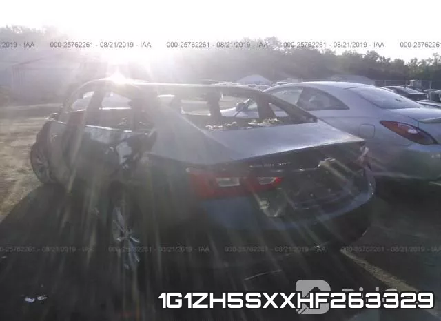 1G1ZH5SXXHF263329 фото 4