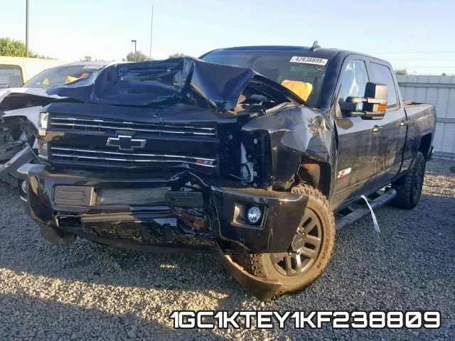 1GC1KTEY1KF238809 фото 3