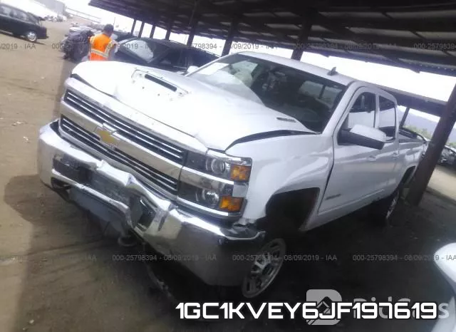 1GC1KVEY6JF197619 фото 3