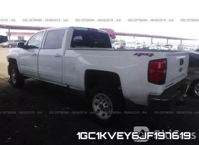 1GC1KVEY6JF197619 фото 4