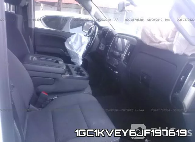 1GC1KVEY6JF197619 фото 6