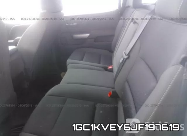 1GC1KVEY6JF197619 фото 9